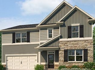 356 Belmont Dr, Cartersville, GA 30120
