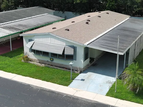 264 Mammoth Cave Trl, Daytona Beach, FL 32117