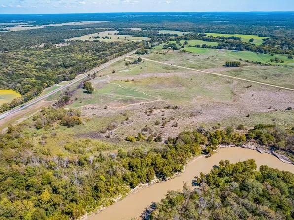 0 Private Road 8496, Tennessee Colony, TX 75861