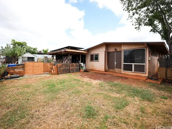 94-415 Kipou St, Waipahu, HI 96797