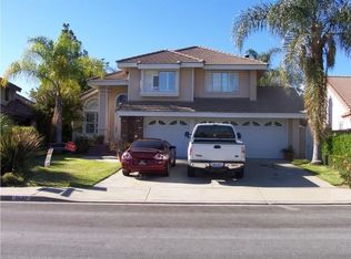 5637 Via De Mansion, La Verne, CA 91750