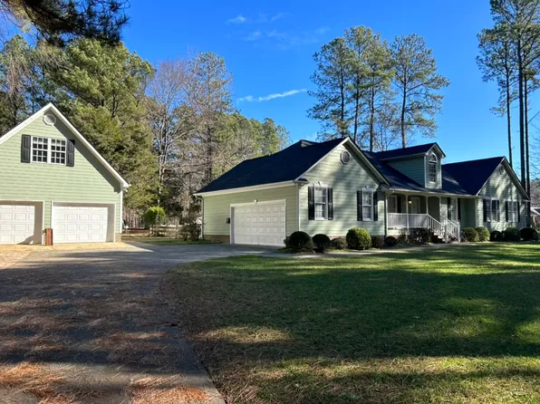 (undisclosed Address), Youngsville, NC 27596
