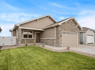 3308 Thomas Rd, Cheyenne, WY 82009