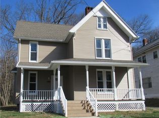 594 Aetna St, Salem, OH