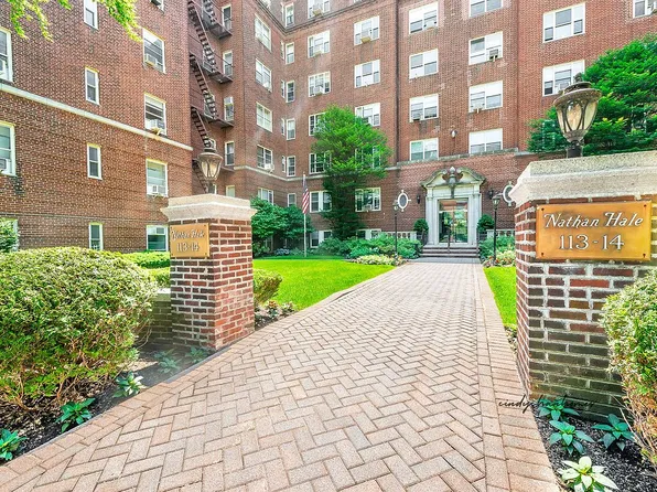 113-14 72nd Rd APT 5P, Queens, NY 11375