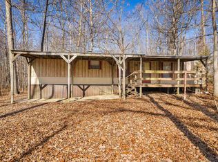 2851 Thorofare Rd, Elkton, VA 22827