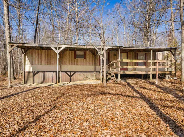 2851 Thorofare Rd, Elkton, VA 22827