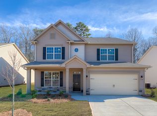 3855 Lake Breeze Dr, Sherrills Ford, NC 28673