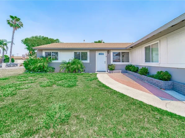 1406 Amador Ave, Ontario, CA 91764