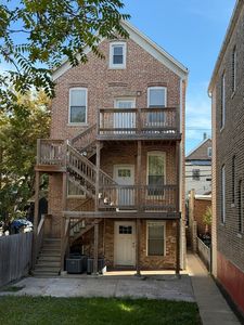 2135 S Fairfield Ave, Chicago, IL, 60608