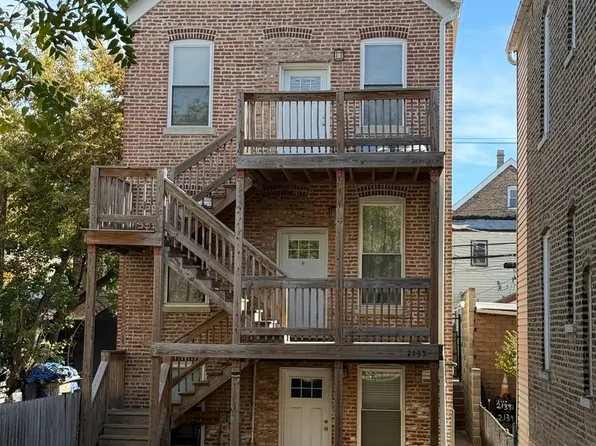 2135 S Fairfield Ave, Chicago, IL 60608
