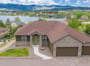 1380 Masthead Way, Monument, CO 80132