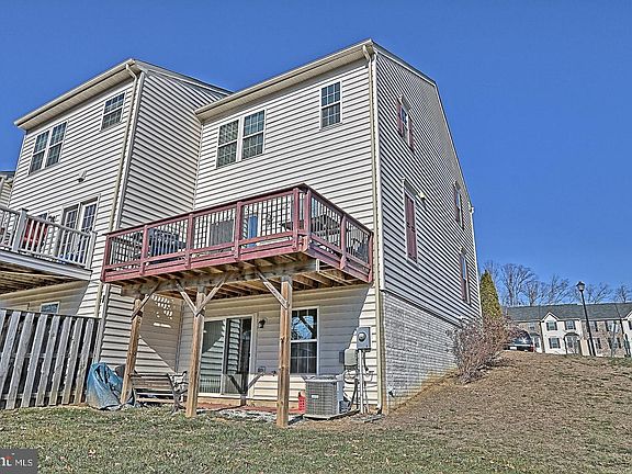 2nd image of 4544 Alliance Way