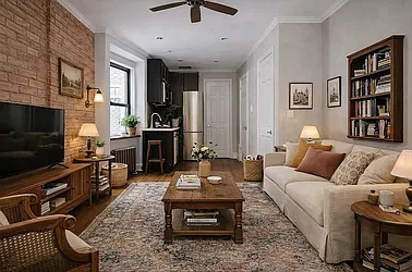 131 East 29th Street, #5D