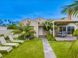 927 Oliver Ave, San Diego, CA 92109