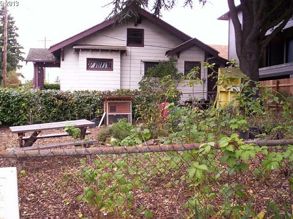 2nd image of 0 NE Killingsworth St