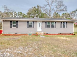 241 Hillcrest Dr, Moncks Corner, SC 29461
