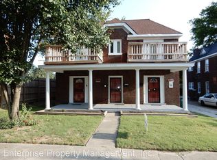 2360 Forrest Ave APT 1, Memphis, TN 38112