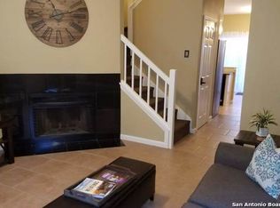 1905 Crossgate Park, San Antonio, TX 78247