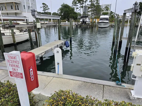 4688 Walker Ave #28, Orange Beach, AL 36561