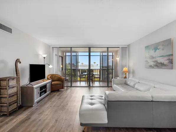 2400 S Ocean Drive #7233, Fort Pierce, FL 34949