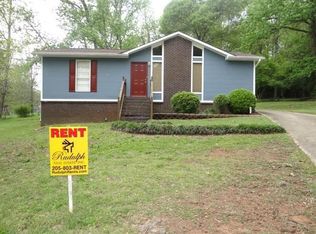 5949 Amber Hills Rd, Birmingham, AL 35210