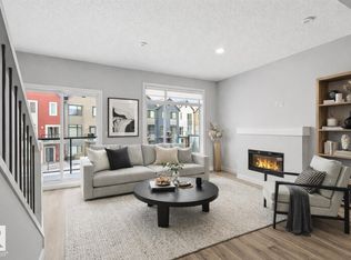 Glenridding Heights, Edmonton, AB T6W 2S4