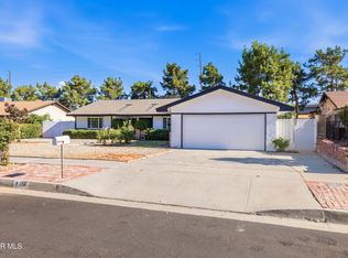 556 Callet St, Palmdale, CA 93551