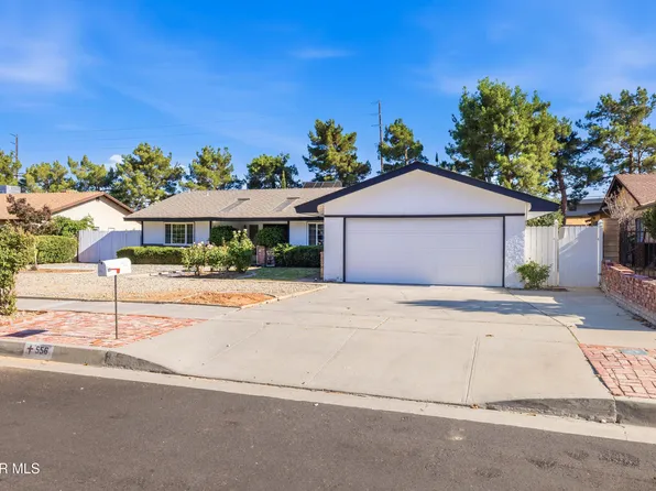 556 Callet St, Palmdale, CA 93551