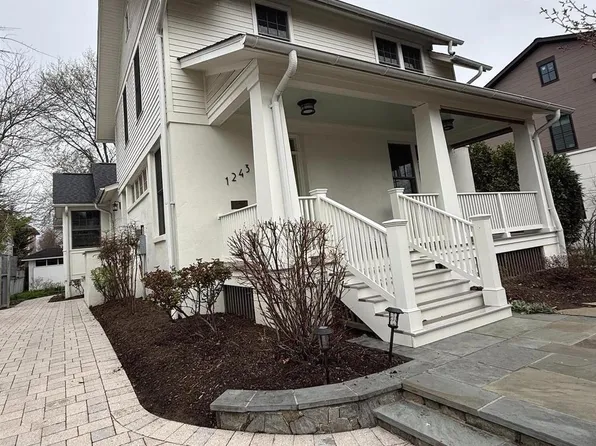 1243 N Stuart St, Arlington, VA 22201