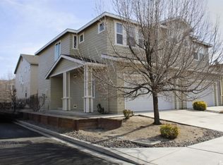 4610 Ashbrooke Dr, Reno, NV 89502