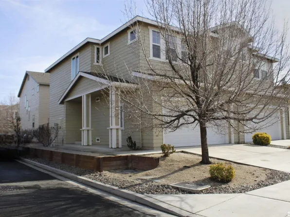 4610 Ashbrooke Dr, Reno, NV 89502