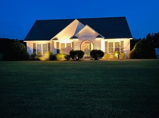 60001 Chickasaw Dr, Amory, MS 38821