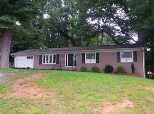 2156 Flynn Dr, Gastonia, NC 28054
