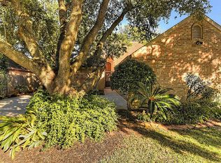 1307 Kent Oak Dr, Houston, TX 77077