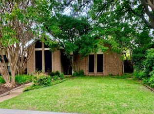 2312 Promontory Point, Plano, TX 75075