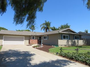 3727 Alta Loma Dr, Bonita, CA 91902