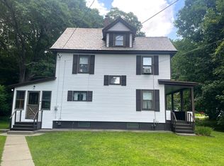44 Cascadnac Ave, White River Junction, VT 05001