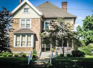 349 Henry Ave, Sewickley, PA 15143