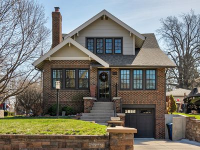 1545 46th St, Des Moines, IA, 50311