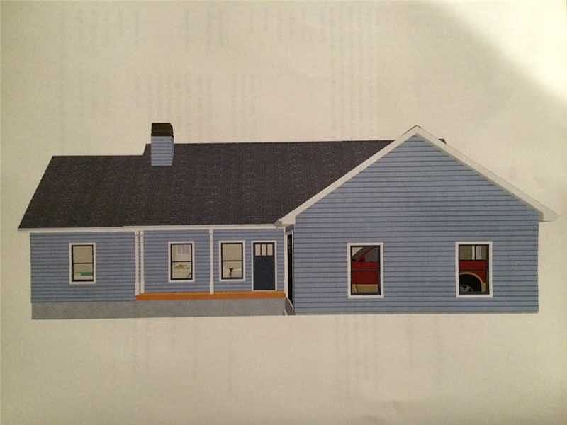 1st image of 153 Old White Oak Trl