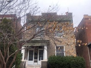4129 Hartford St, Saint Louis, MO 63116