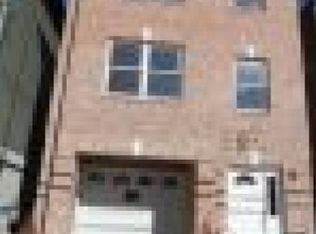 12 Bleecker St, Jersey City, NJ 07307