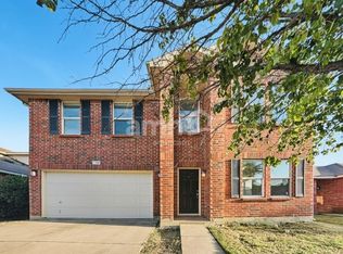 1704 Carolina Ridge Way, Justin, TX 76247