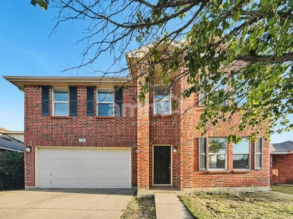 1704 Carolina Ridge Way, Justin, TX 76247