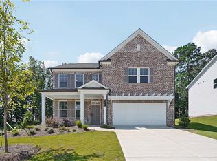 374 Silverleaf Trl, Bethlehem, GA 30620