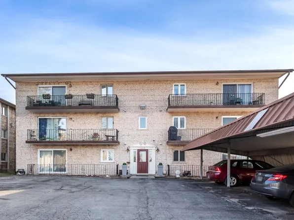 10609 Southwest Hwy APT 3C, Worth, IL 60482