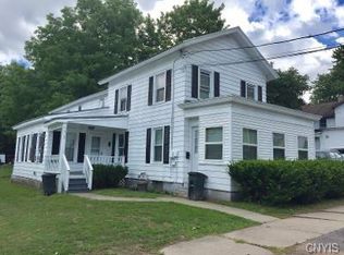 7 W 4th St S, Fulton, NY 13069