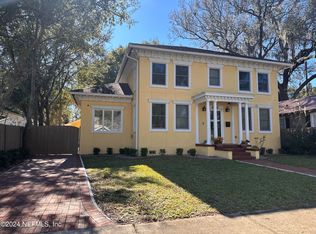 4354 Melrose Ave, Jacksonville, FL 32210