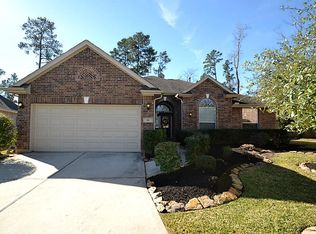 50 Robin Caper Ct, Spring, TX 77382